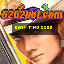 Dwin Tặng Code