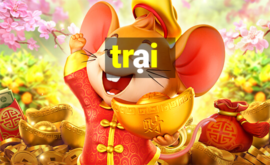 trại