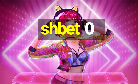 shbet 0