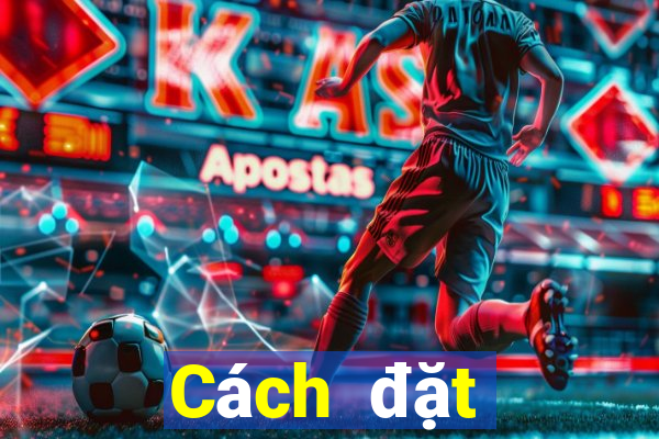 Cách đặt cược XSHP ngày thứ sáu