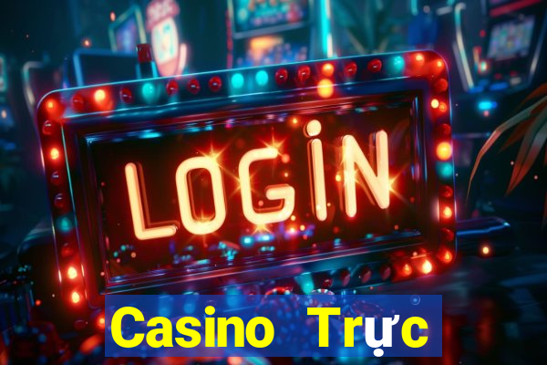 Casino Trực tiếp vn88