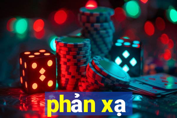 phản xạ