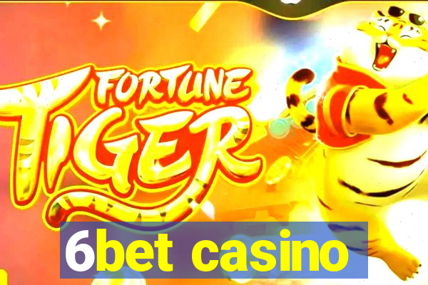 6bet casino