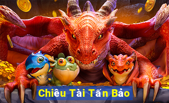 Chiêu Tài Tấn Bảo