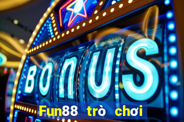 Fun88 trò chơi Bắn cá King