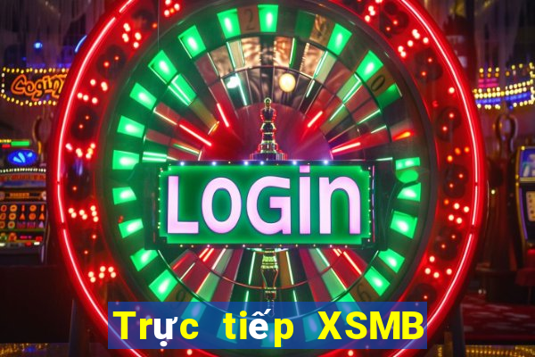 Trực tiếp XSMB thứ tư