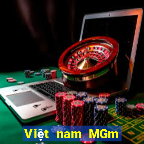 Việt nam MGm trang web giải trí