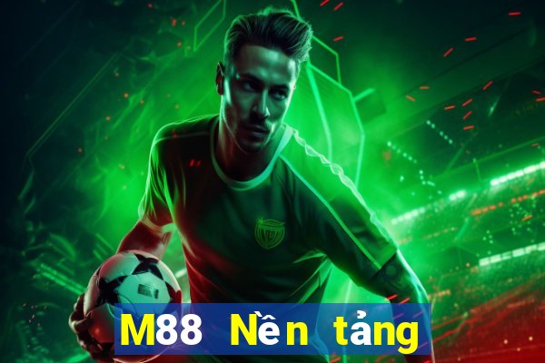 M88 Nền tảng Đại Dương