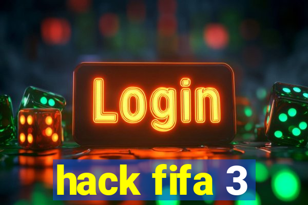 hack fifa 3