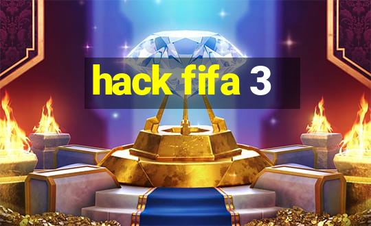 hack fifa 3