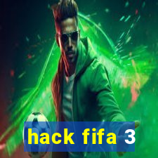 hack fifa 3