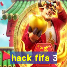 hack fifa 3