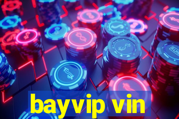 bayvip vin