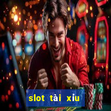 slot tài xỉu nổ hũ