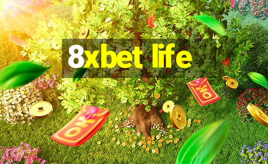 8xbet life