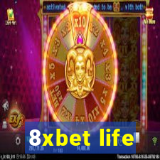 8xbet life