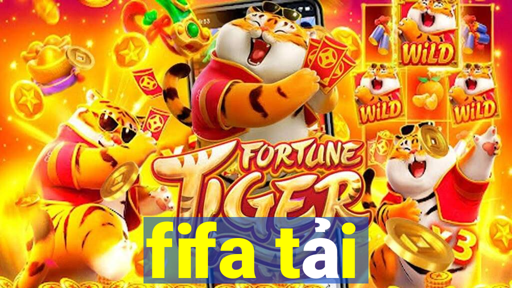 fifa tải