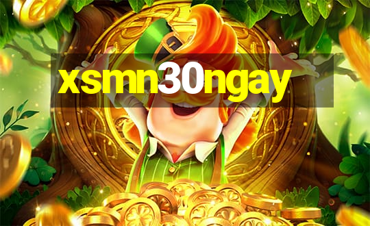 xsmn30ngay