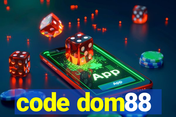 code dom88