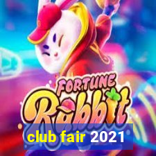 club fair 2021