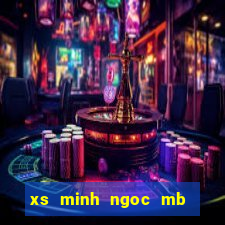 xs minh ngoc mb thu 7