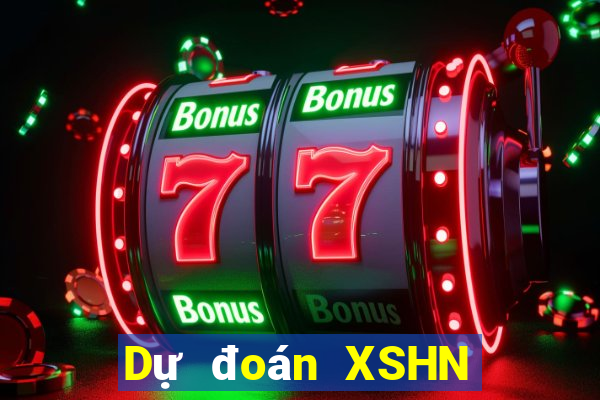 Dự đoán XSHN ngày 4