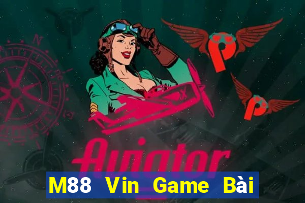 M88 Vin Game Bài Binh 9 Cây