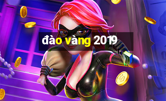 đào vàng 2019