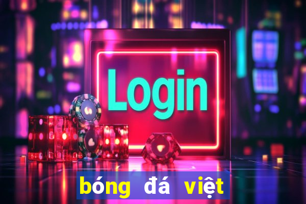 bóng đá việt nam trực tuyến