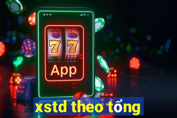 xstd theo tổng