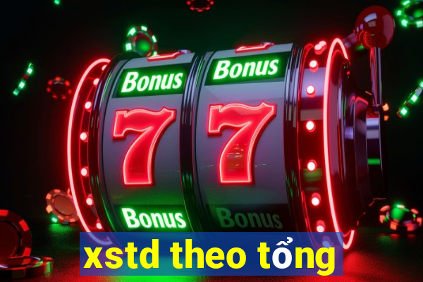 xstd theo tổng