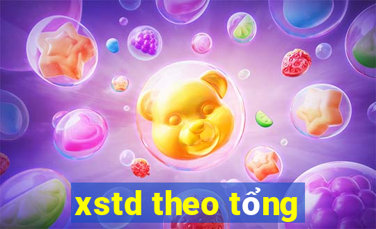 xstd theo tổng