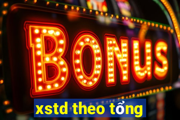 xstd theo tổng