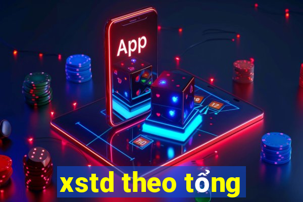 xstd theo tổng