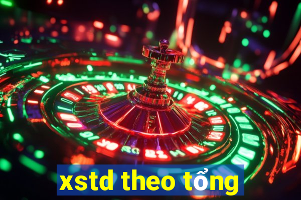 xstd theo tổng