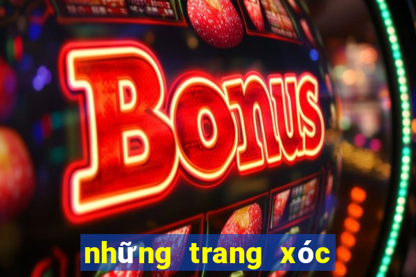 những trang xóc đĩa uy tín