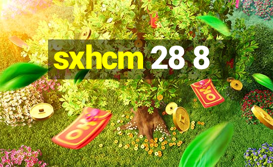 sxhcm 28 8