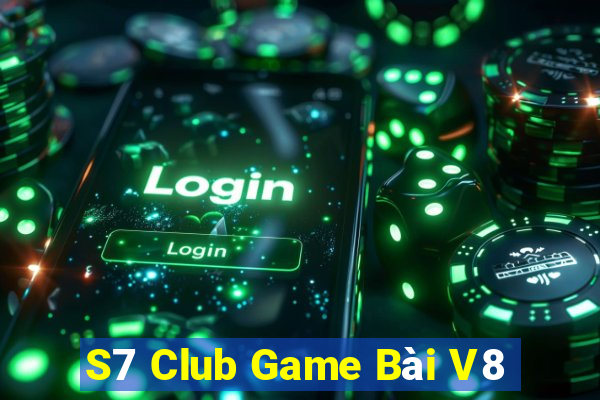 S7 Club Game Bài V8