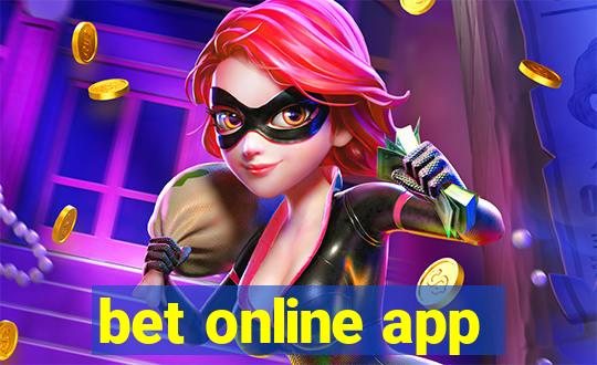 bet online app