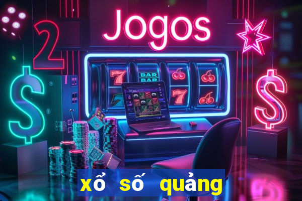 xổ số quảng nam thứ ba ngày 16 tháng 04