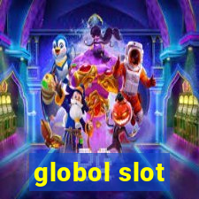 globol slot