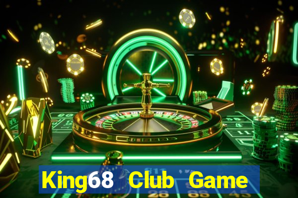 King68 Club Game Bài Big52