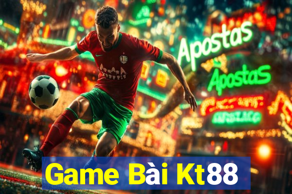 Game Bài Kt88