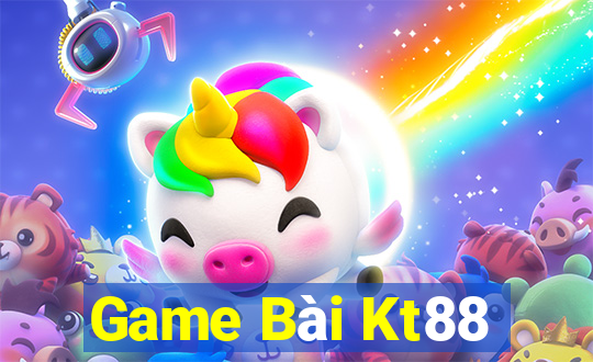 Game Bài Kt88