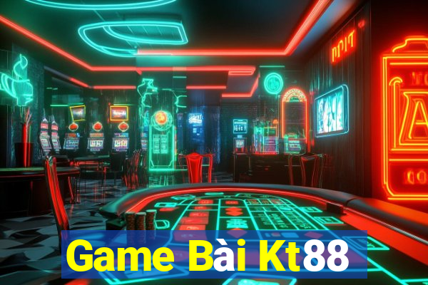 Game Bài Kt88