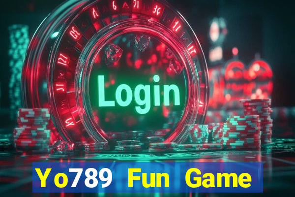 Yo789 Fun Game Bài Đổi Thưởng Trực Tuyến