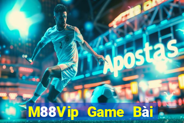 M88Vip Game Bài 888 Casino