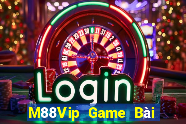 M88Vip Game Bài 888 Casino