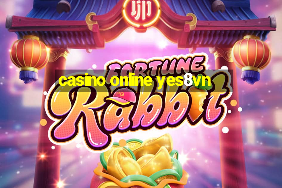 casino online yes8vn