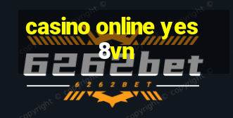 casino online yes8vn